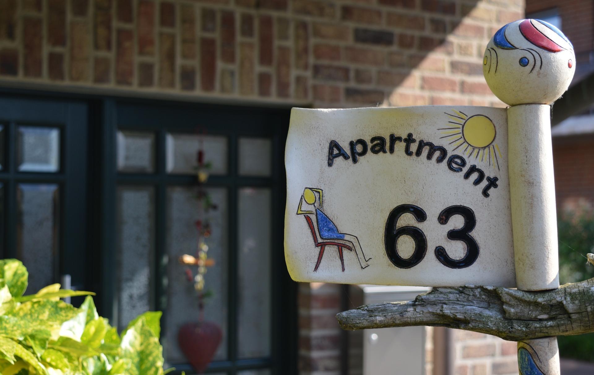 Apartment 63